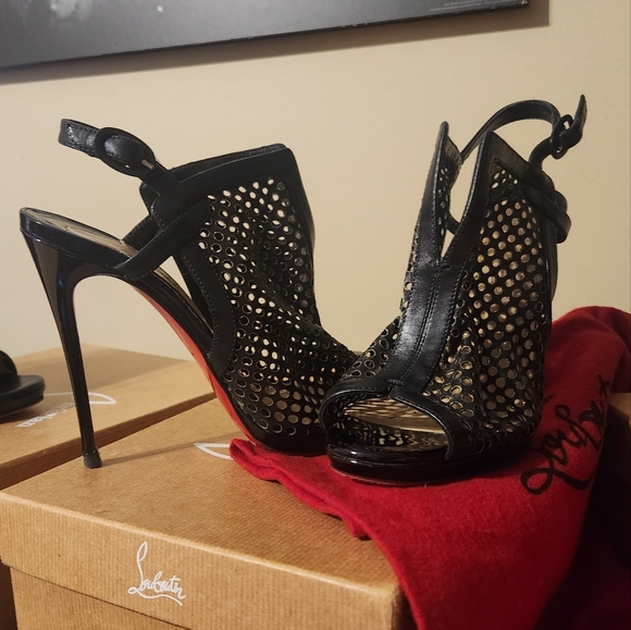 Christian louboutin - Picture 4 of 4